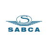 Sabca logo