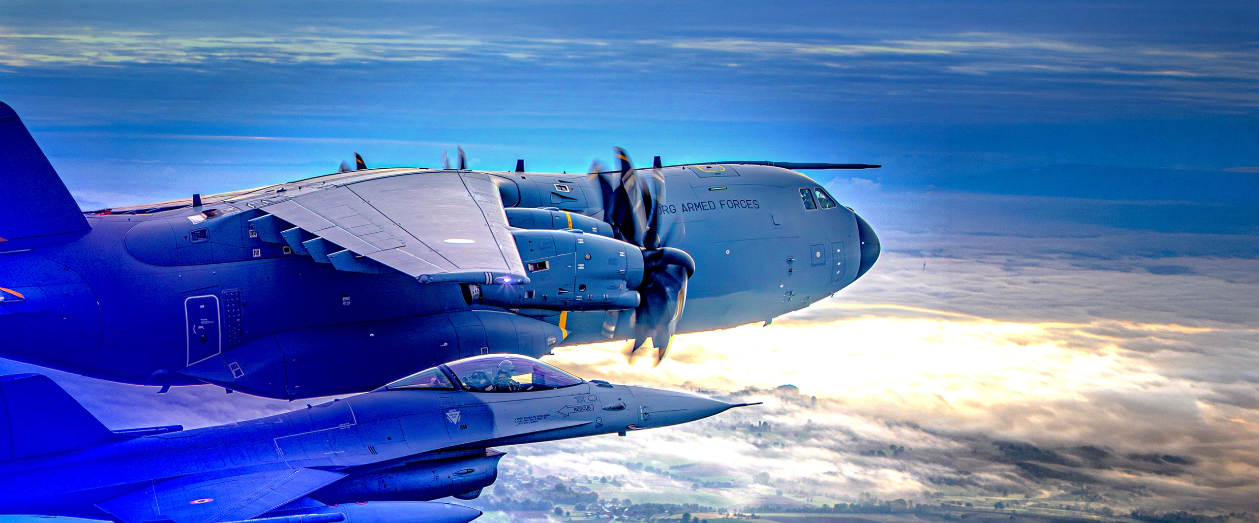 Defense
